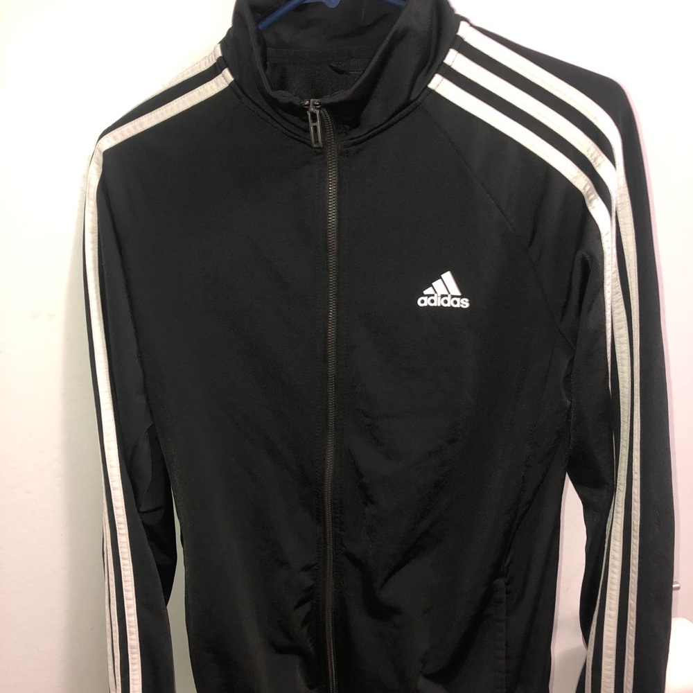 Adidas Sweater